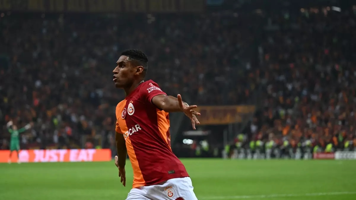 Galatasaray'ın Şampiyonluk Hedefleri ve Transfer Çalışmaları