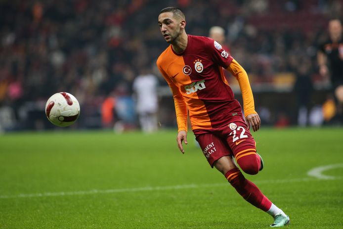 Galatasaray'ın Şampiyonluk Hedefleri ve Transfer Çalışmaları