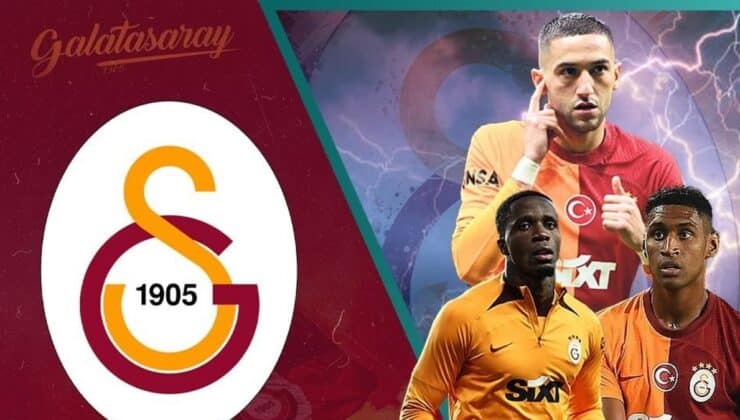 Galatasaray’ın Şampiyonluk Hedefleri ve Transfer Çalışmaları