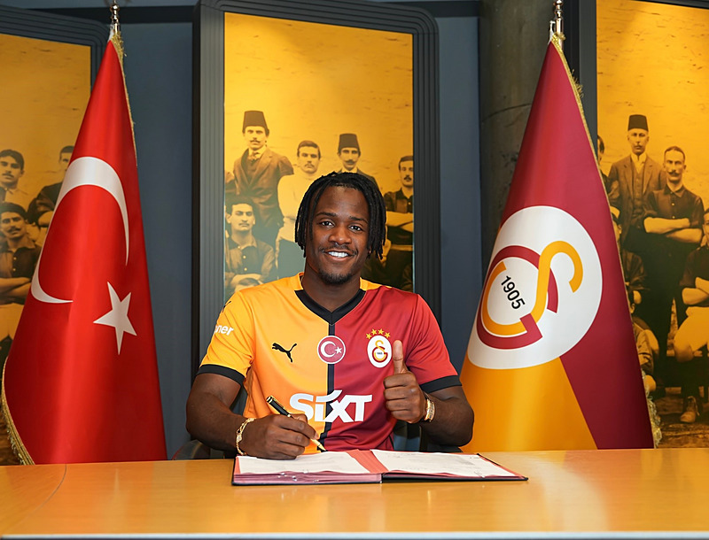 Galatasaray'ın Şampiyonluk Hikayesi ve Transferler