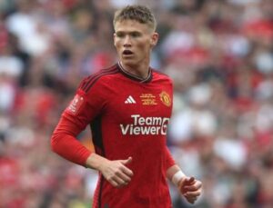 Galatasaray’ın Scott McTominay İçin Manchester United’dan Aldığı Kötü Haber