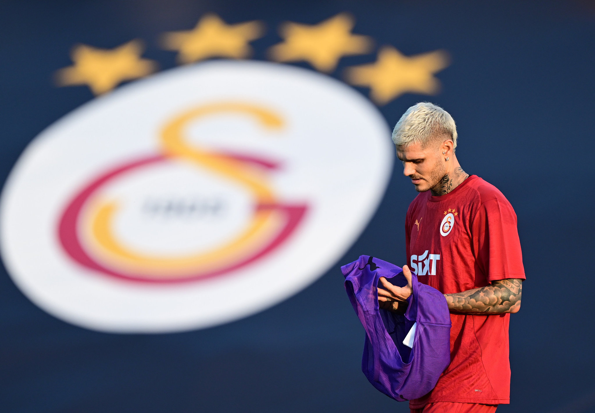 Galatasaray'ın Transfer Çalışmaları Hız Kazanıyor