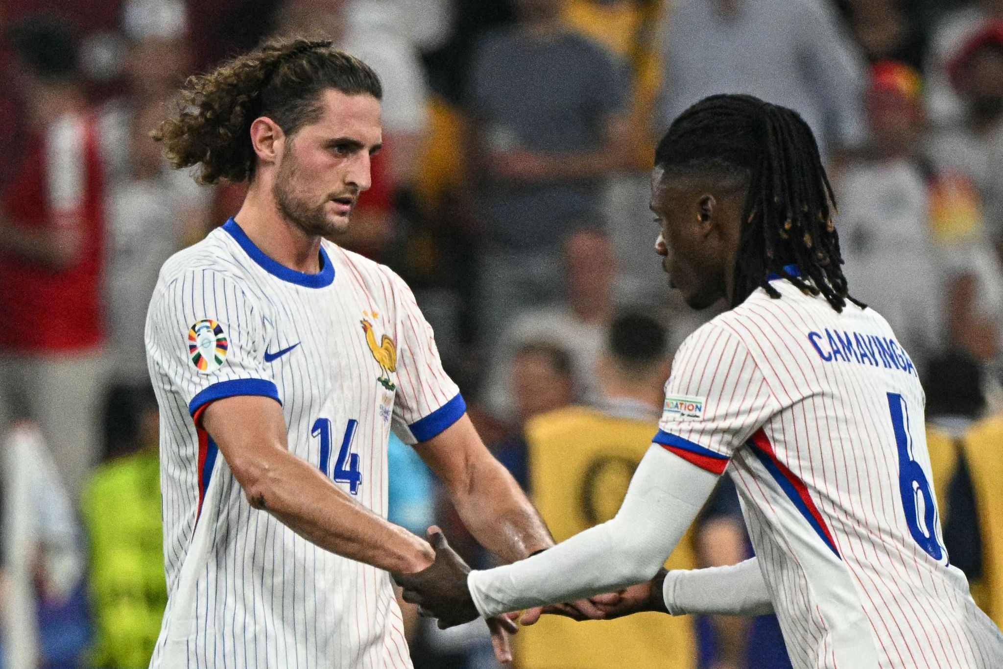 Galatasaray'ın Transfer Görüşmeleri: Adrien Rabiot'un Maaş Talebi Ortaya Çıktı