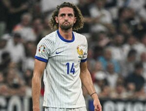 Galatasaray’ın Transfer Görüşmeleri: Adrien Rabiot’un Maaş Talebi Ortaya Çıktı