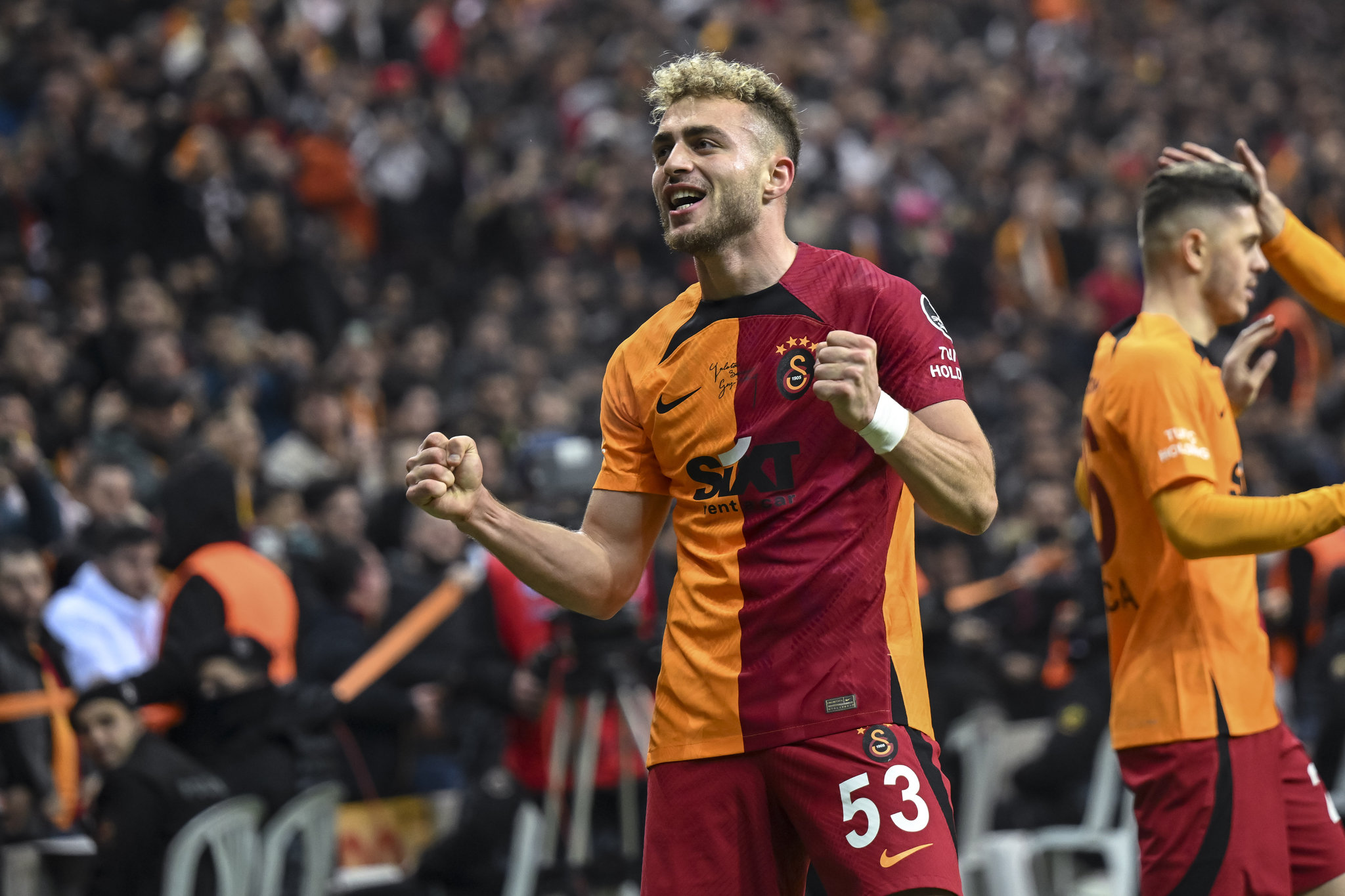 Galatasaray'ın Transfer Gündemi