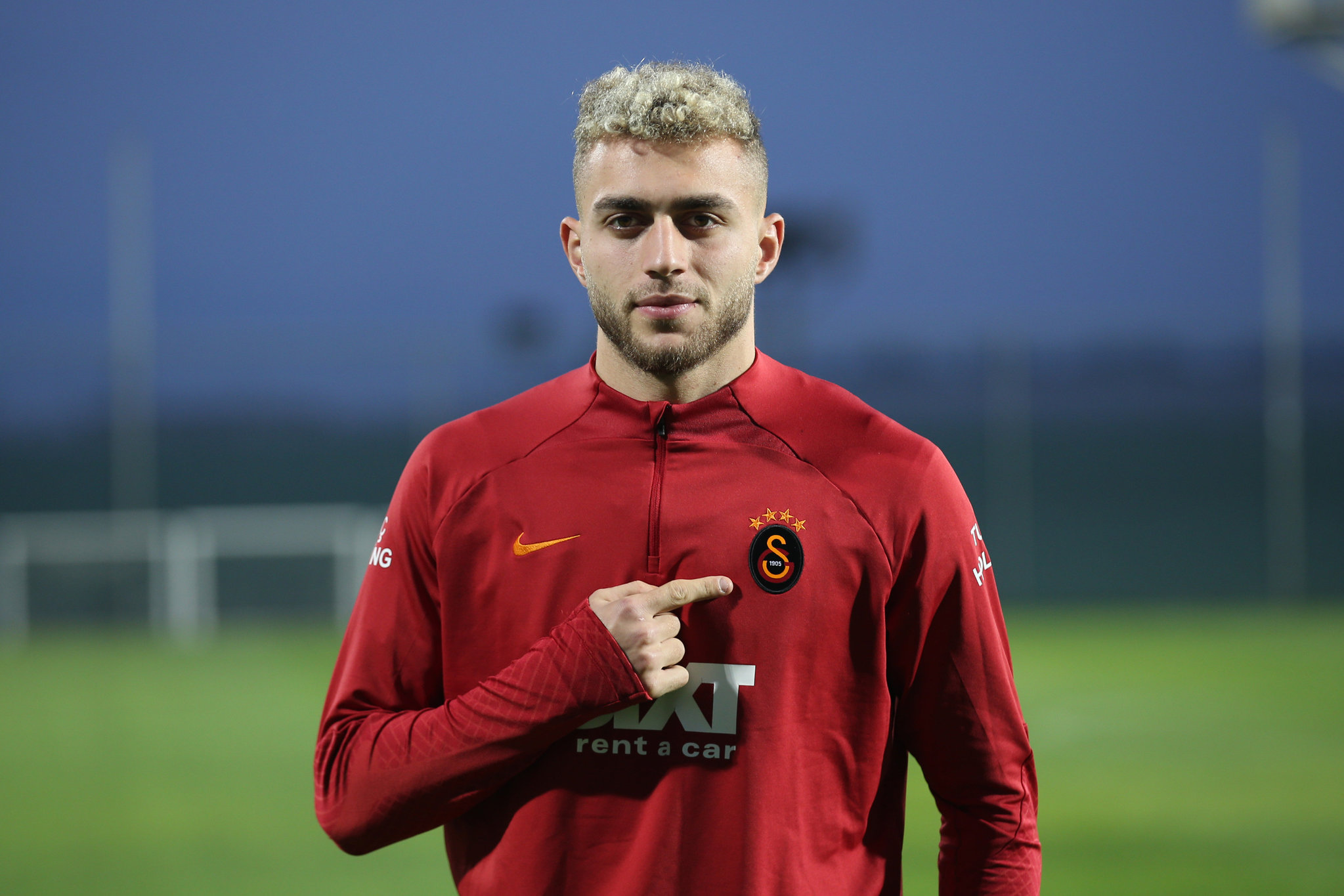 Galatasaray'ın Transfer Gündemi