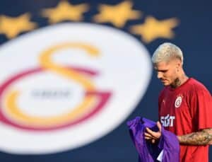 Galatasaray’ın Transfer Gündeminden Flaş Haberler!