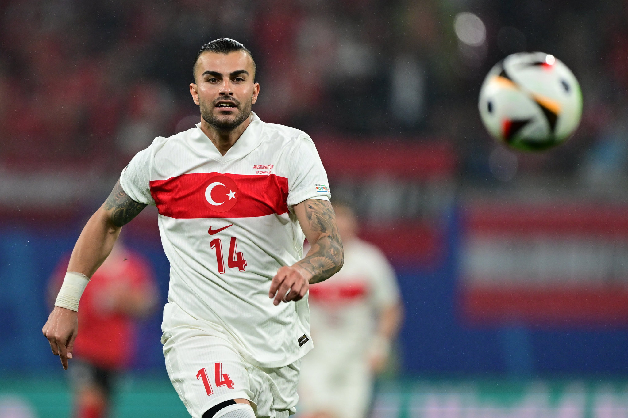 Galatasaray'ın Transfer Harekatı Hız Kesmeden Devam Ediyor