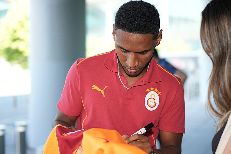 Galatasaray'ın Yeni Sezon Hazırlıkları Avusturya'da Devam Edecek