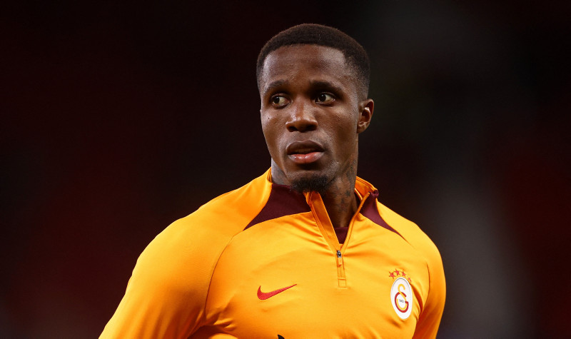 Galatasaray'ın Yeni Sezon Hazırlıkları ve Wilfried Zaha Transferi