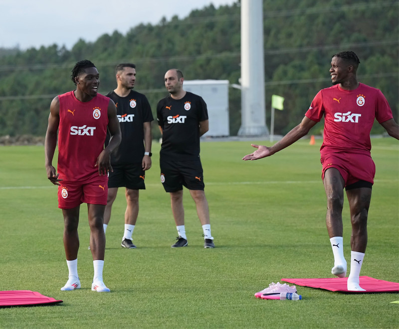 Performansıyla Alkış Toplayan Futbolcular ve Hayal Kırıklıkları