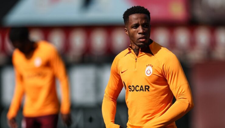 Galatasaray’ın Yeni Sezon Hazırlıkları ve Wilfried Zaha Transferi