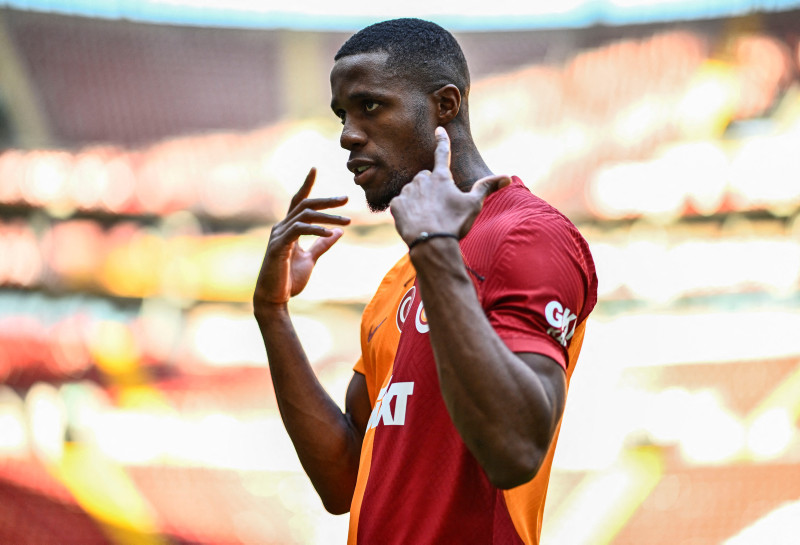 Galatasaray'ın Yeni Sezon Hazırlıkları ve Wilfried Zaha Transferi