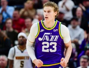 Golden State Warriors, Lauri Markkanen İle Takas Görüşmelerine Yoğunlaşıyor