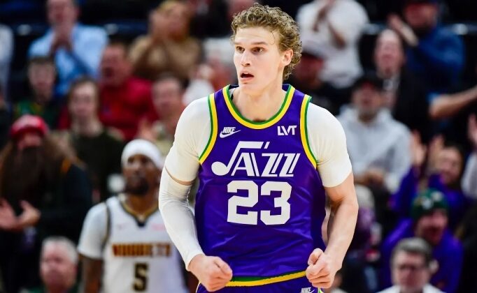 Golden State Warriors, Lauri Markkanen İle Takas Görüşmelerine Yoğunlaşıyor