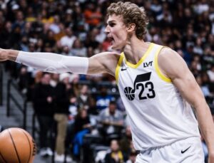 Golden State Warriors, Lauri Markkanen’ın Geleceği İçin Utah Jazz’ın Kararını Bekliyor