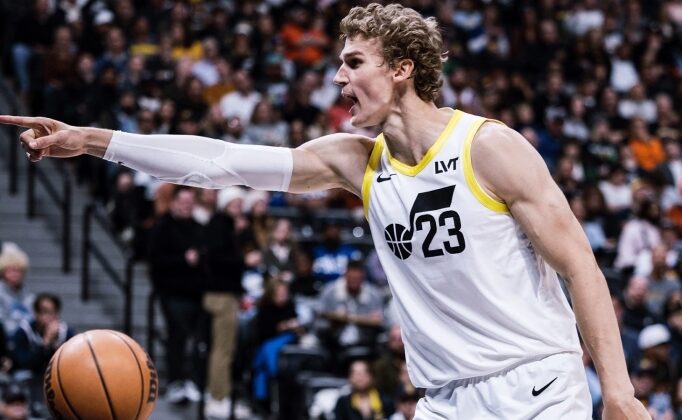 Golden State Warriors, Lauri Markkanen’ın Geleceği İçin Utah Jazz’ın Kararını Bekliyor