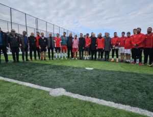 Görme Engelliler B1 Milli Futbol Takımı Paris 2024 Paralimpik Oyunları’na Hazır!