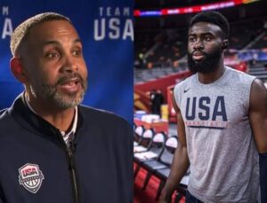 Grant Hill’den Jaylen Brown’a Yanıt