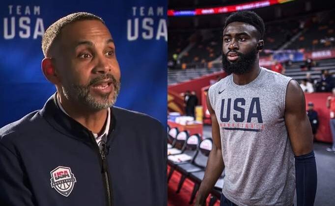 Grant Hill’den Jaylen Brown’a Yanıt