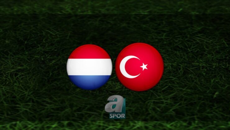 Hollanda – Türkiye: EURO 2024 Öncesi Heyecan Devam Ediyor!