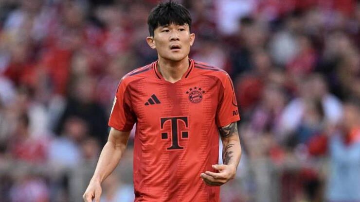 Inter, Bayern Münih’in Stoperi Kim Min-Jae İle İlgileniyor