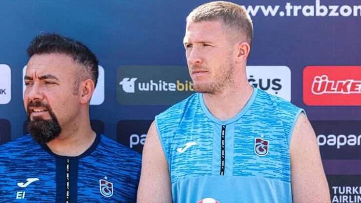 John Lundstram: Trabzonspor’a Karşı Büyük Bir Sorumluluğum Var