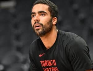 Jontay Porter Yunanistan’da Basketbol Oynamak İstiyor