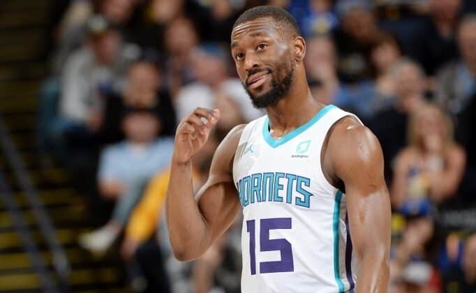 Kemba Walker Basketbol Kariyerine Son Verdi