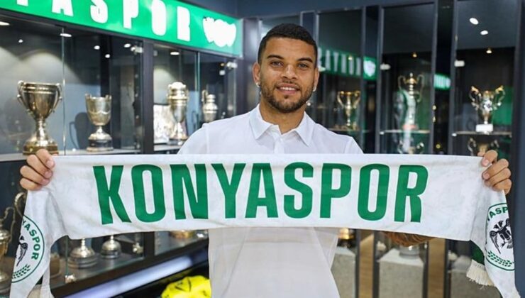 Konyaspor Transfer Çalışmaları