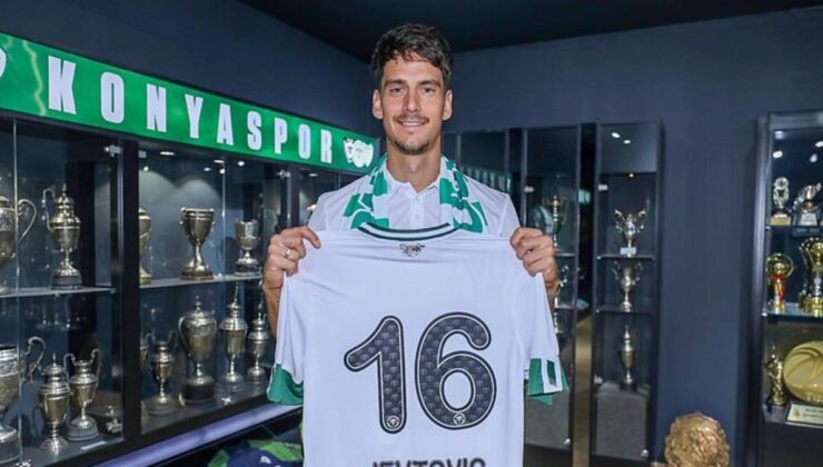 Konyaspor Transfer Haberleri