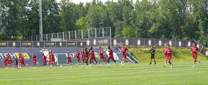 LASK Linz - Galatasaray Maçı Bilgileri