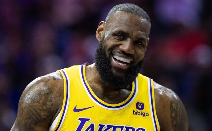 LeBron James: Hedefimiz Mükemmelliğe Ulaşmak