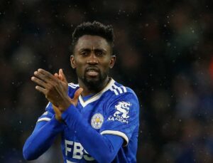 Leicester City, Wilfred Ndidi’nin Sözleşmesini Uzattı