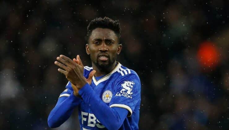 Leicester City, Wilfred Ndidi’nin Sözleşmesini Uzattı