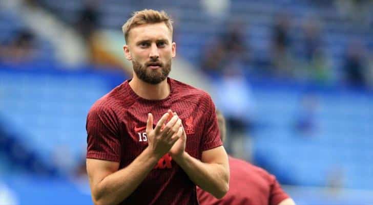 Liverpool, Trabzonspor’un Nathaniel Phillips Teklifini Reddetti