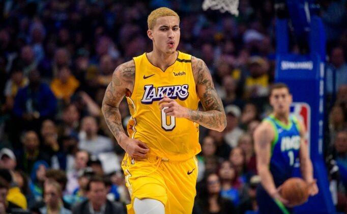 Los Angeles Lakers, Kyle Kuzma’yı Geri Alabilir