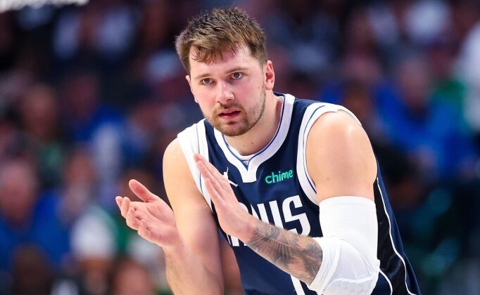 Luka Doncic, 2024 ESPY Ödülleri’nde Yılın NBA Oyuncusu Seçildi