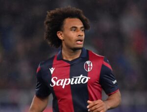 Manchester United, Joshua Zirkzee’yi Transfer Etti