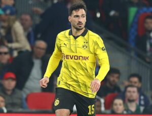 Mats Hummels’in Transfer Durumu