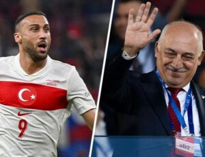 Mehmet Büyükekşi’den Cenk Tosun İddialarına Yanıt