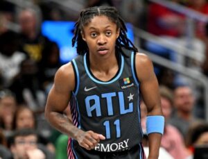 Melikgazi Kayseri Basketbol, Crystal Dangerfield’i Kadrosuna Kattı