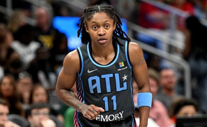 Melikgazi Kayseri Basketbol, Crystal Dangerfield’i Kadrosuna Kattı