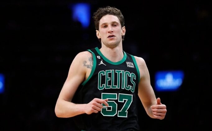 Mike Muscala, Basketbol Kariyerini Sonlandırdı