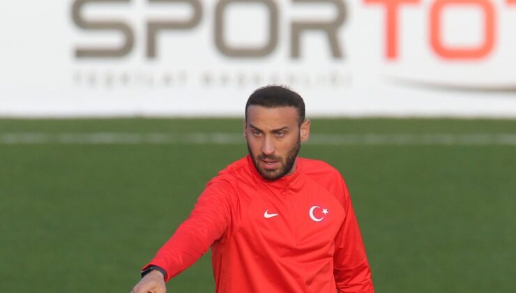 Milli Golcü Cenk Tosun’un Transfer Süreci