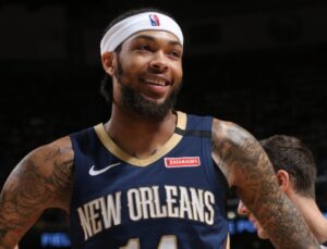 New Orleans Pelicans, Brandon Ingram ile Sözleşme Uzatma Konusunda İyimser