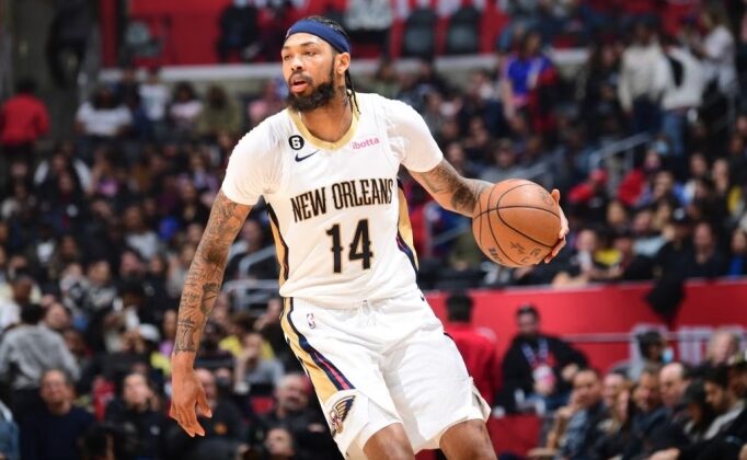 New Orleans Pelicans, Brandon Ingram’ı Takas Etmeye Kararlı