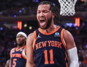 New York Knicks ve Jalen Brunson Anlaşması