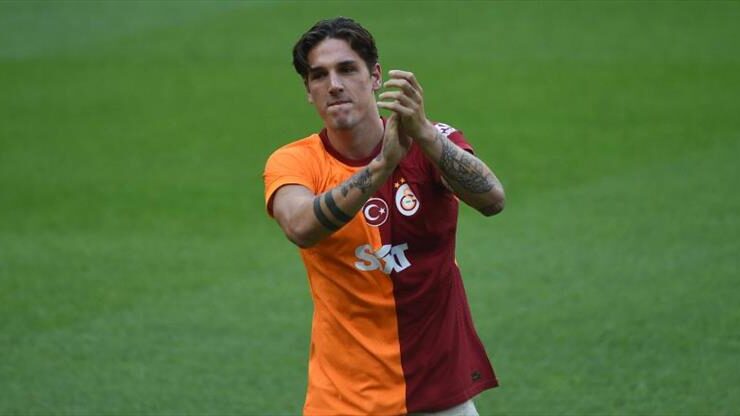 Nicolo Zaniolo Atalanta’ya Transfer Oluyor!