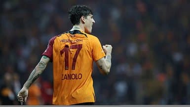 Nicolo Zaniolo'nun Galatasaray'dan Ayrılma Süreci